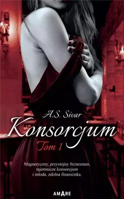 Produktbild von Konsorcjum. Tom 1 wydanie 2