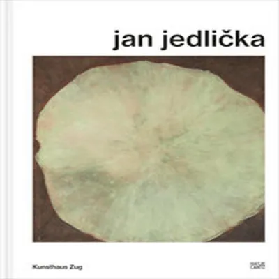 Zdjęcie produktu dla Jan Jedlicka