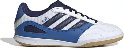 Produktbild von Hallenschuhe Adidas JP5597 für Jungen