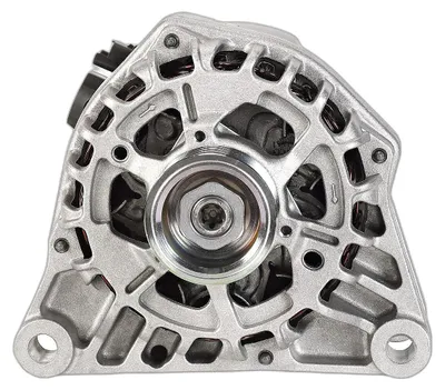 Produktbild von VALEO 439702 Lichtmaschine Generator LiMa 70A 14V passend für PEUGEOT 206 Schrägheck (2A/C) 207 (WA, WC) 206 CC (2D) für CITROËN C3 I Schrägheck