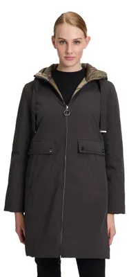 Produktbild von Betty Barclay Damen Wendejacke