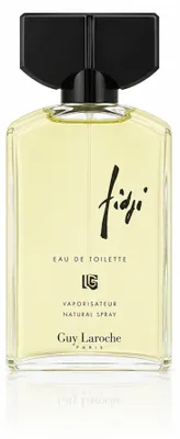 Produktbild von Guy Laroche Fidji Eau De Toilette Spray 100ml