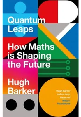 Obrázok produktu pre Quantum Leaps