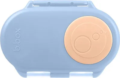 Produktbild von B.Box Snackbox Kinderbrotdose brotdose Feeling Peachy