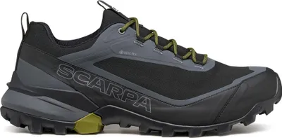 Produktbild von Scarpa RIBELLE CROSS 2 GTX, Schwarz, 420 g