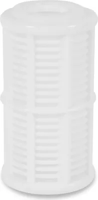 Produktbild von Vonroc Ersatz-Filtereinsatz für VONROC GP807AA Vorfilter für Pumpen und Hydrophor-Pumpen - 12cm