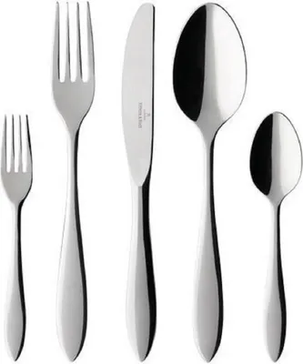 Produktbild von Villeroy & Boch Arthur Tafelbesteck 30tlg.