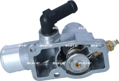 Produktbild von NRF Thermostat Kühlmittel 92°C für OPEL VECTRA B (36) VECTRA B Caravan (31) VECTRA B CC (38) für VAUXHALL Vectra (B) CC (J96)