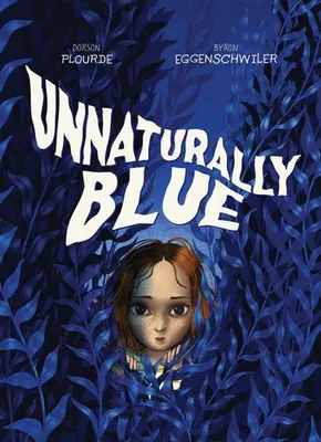 Immagine prodotto di Innaturalmente blu