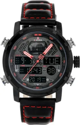 Immagine prodotto di Orologio NAVIFORCE - NF9160 (zn094d) + SCATOLA