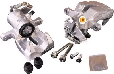 Produktbild von HELLA Bremssattel für RENAULT Scénic I (JA0/1, FA0) 8AN 355 781-051