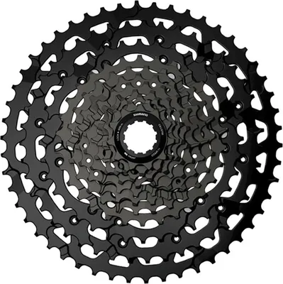 Image de Shimano CS-LG700-11 Bicycle cassette