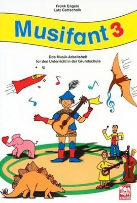 Produktbild von Musifant