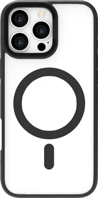 Obrázek produktu pro eSTUFF ES67141103, Obal, Apple, Černá, Průhledná