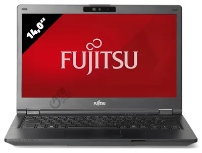 Produktbild von Fujitsu LIFEBOOK E5410 Notebook 14 Zoll i5 10.Gen 16GB 250GB SSD FHD Win11P
