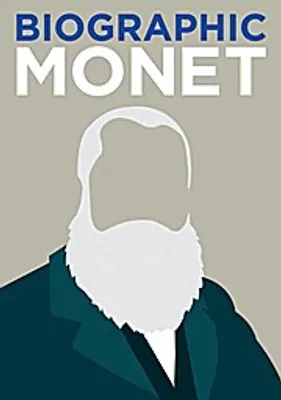 Image de Biographic: Monet