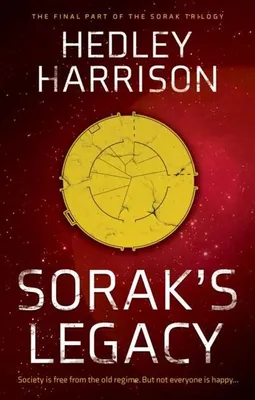 Immagine prodotto di Sorak's Legacy