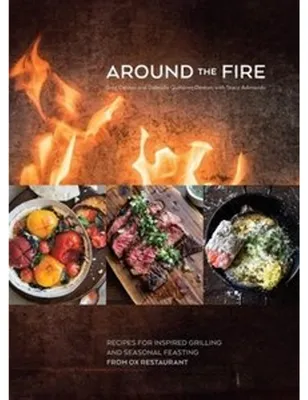 Immagine prodotto di Around the Fire