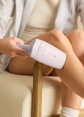 Produktbild von CREATE - SILK SKIN IPL - IPL-Haarentfernungsgerät mit Quarzlampe