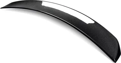 Obrázek produktu pro Spoiler zavazadlového prostoru Lip OE style carbon look pro Chrysler 300/300C/300S (2011-2022) - Autopříslušenství