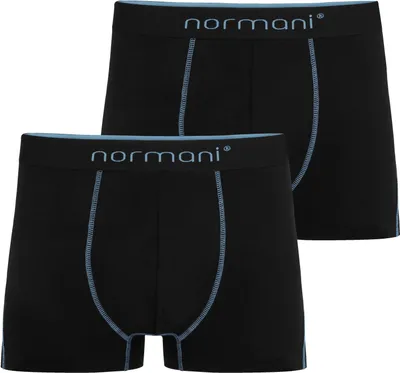 Produktbild von normani 2 Herren Boxershorts