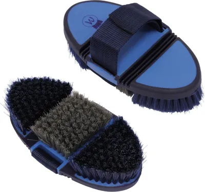 Produktbild von Flexi Kardätsche azurblau/blau