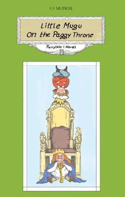 Produktbild von Little Mugu on the Paggy Throne