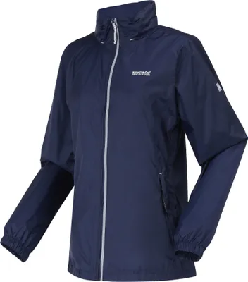 Produktbild von Regatta Damen Softshelljacke Corinne IV wasserfest RG3378 (36 DE) (Pfirsichblüten Rosa)