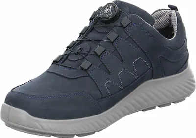 Produktbild von Jomos Herren Sneaker – bequem, flexibel und alltagstauglich