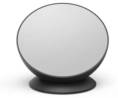 Zdjęcie produktu dla Hama 00176632, Inteligentna lampa stołowa, Wi-Fi, Czarny, LED, Wielo, 16000000 kol.