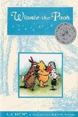 Image de Winnie the Pooh