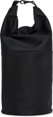 Produktbild von Rains Bucket Sling Bag schwarz