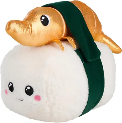 Image de Simba Dickie Squeezlings Niko Nigiri 20cm