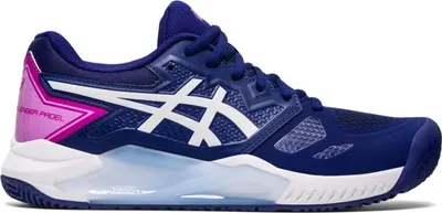 Image de Asics Sneakers 1042A205-400 in Blue color size 39