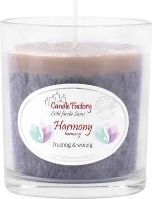Produktbild von Harmony - Party Light Duftkerze von Candle Factory