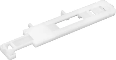 Image de Pied pour boutonnière en une étape, pied pour boutonnière automatique, machine à boutonnière, presse-bouton, outil pour faire des boutonnières, accessoires pour machine à coudre