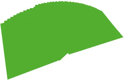 Produktbild von Folia Tonpapier DIN A4 130 g/m? - 130 g/m² - A4