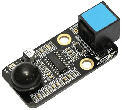 Zdjęcie produktu dla Czujnik ruchu PIR Makeblock V1