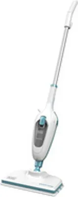 Obrázek produktu pro BLACK+DECKER FSMH13E5-QS Profesionální parní mop na podlahy Steam Mop 5 v 1