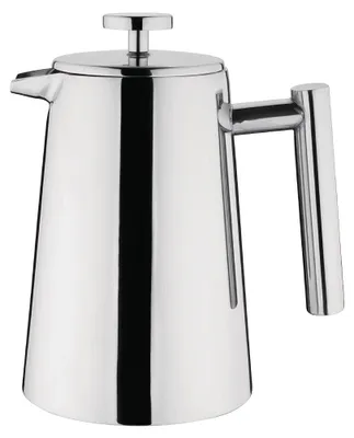 Cafetière 6 Tassen 750 ml Edelstahl French Press