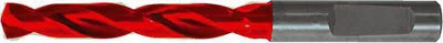 Produktbild von Gühring Spiralbohrer VHM 6537HE 5xd 11,10mm FIRE