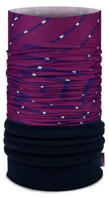 Obrázok produktu pre Buff ® Polar nákrčník fialový  Fialový, univerzálna veľkosť