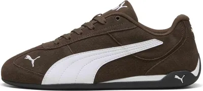 Immagine prodotto di Puma WIP 405097-04 in Chocolate-PUMA W color size 37.5