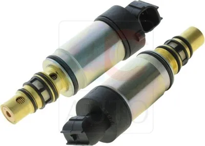 Obrázek produktu pro Regulační ventil klimatizace ACAUTO AC-02SD12 pro VW Polo hatchback (6R1, 6C1), 88 mm, elektronický