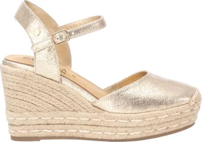 Produktbild von Sandaletten Carmela 080-161626 für Damen