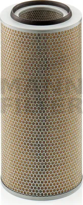 Immagine prodotto di Filtro a soffietto MANN-FILTER C 24 650/1