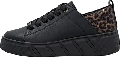 Produktbild von Low Sneaker aus Leder Dickson