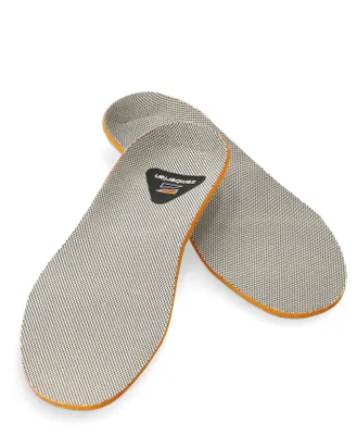 Zdjęcie produktu dla Wkładki Zamberlan Plantari Comfort Fit Memory Foam - grey