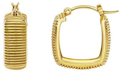 Immagine prodotto di Orecchini circolari Breil Gold Collection Stylize - donna