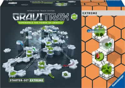 Image de Ravensburger 27019 Ensemble de puzzles 3D Extreme plusieurs fois récompensé